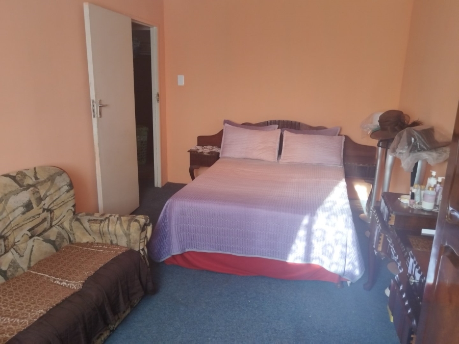 2 Bedroom Property for Sale in Bethelsdorp Eastern Cape